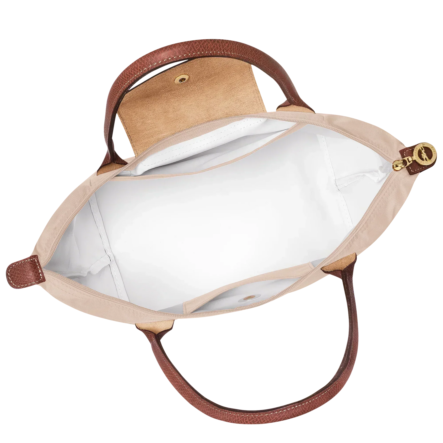 Medium Pliage Bag, Paper