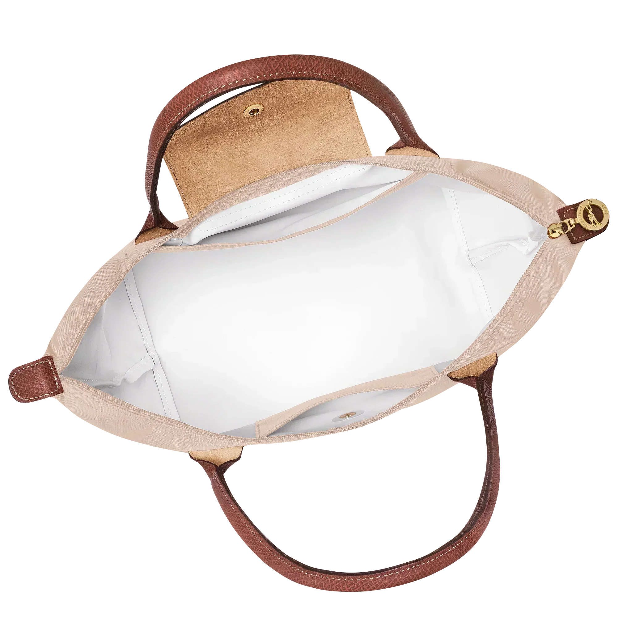 Medium Pliage Bag, Paper