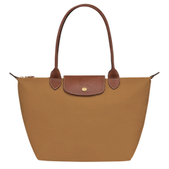 Medium Pliage Bag, Fawn