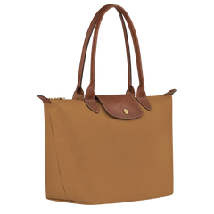 Medium Pliage Bag, Fawn