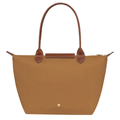 Medium Pliage Bag, Fawn