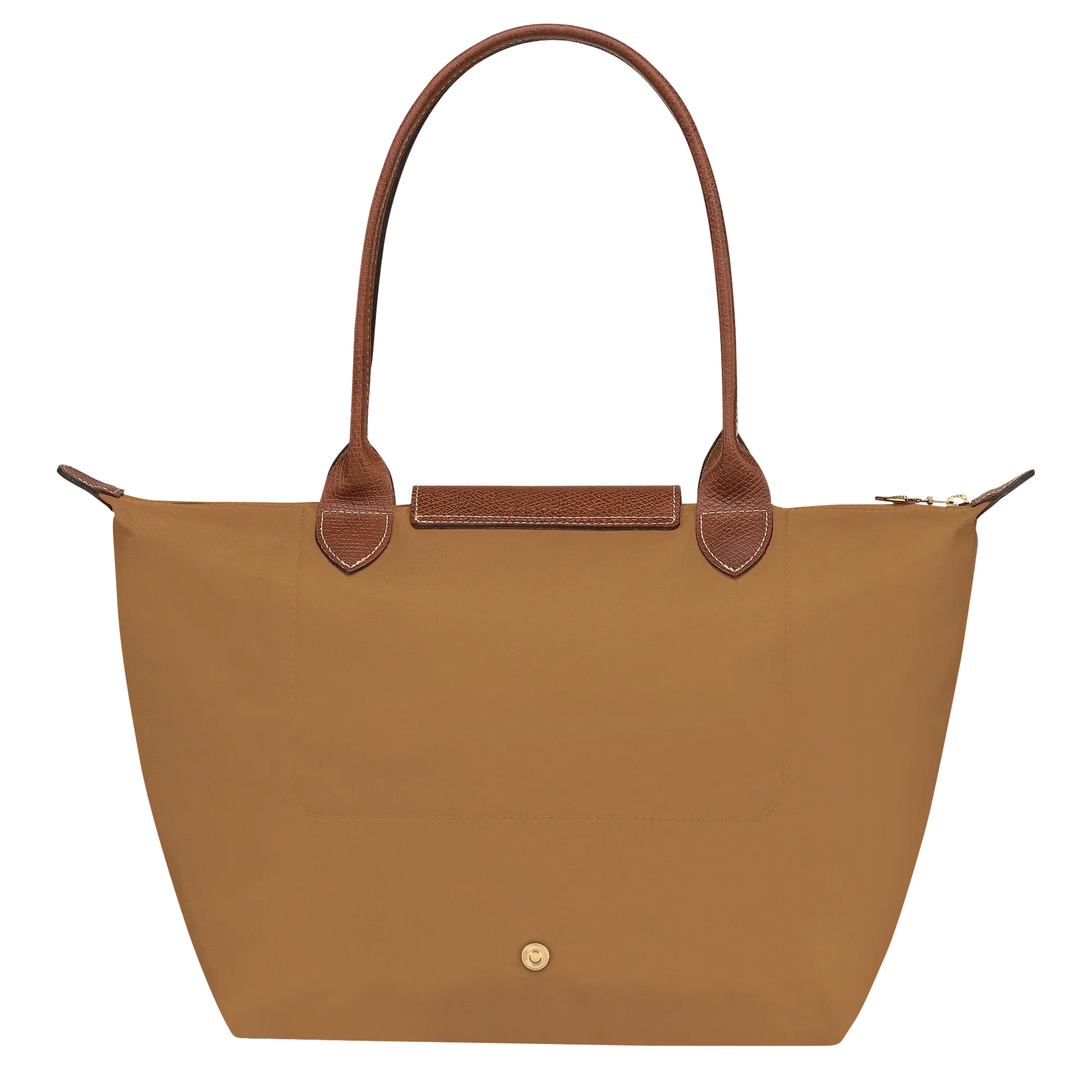 Medium Pliage Bag, Fawn
