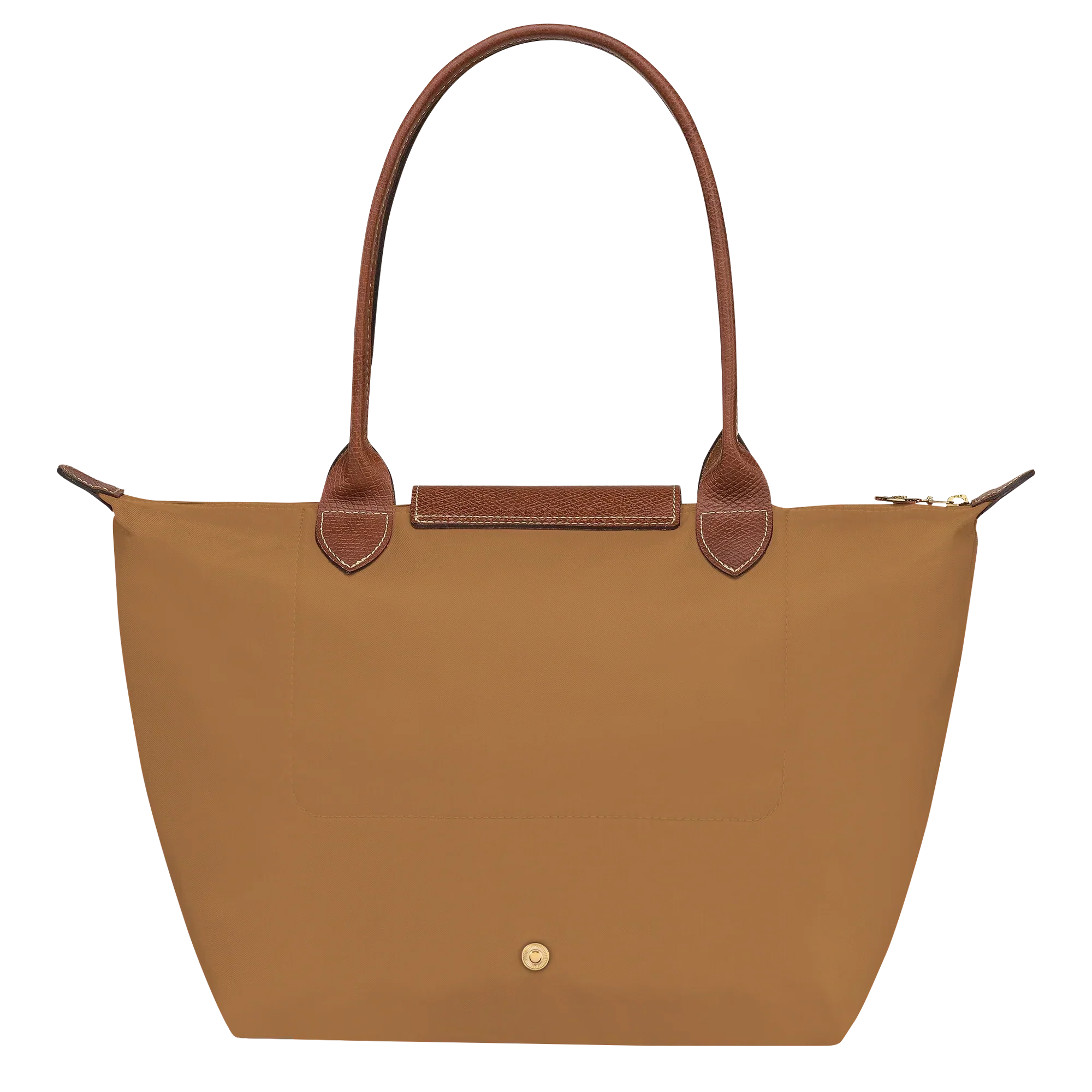 Medium Pliage Bag, Fawn
