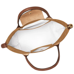 Medium Pliage Bag, Fawn