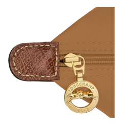 Medium Pliage Bag, Fawn
