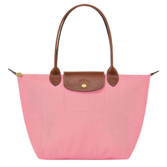Medium Pliage Bag, Marshmallow
