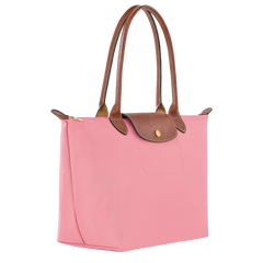 Medium Pliage Bag, Marshmallow