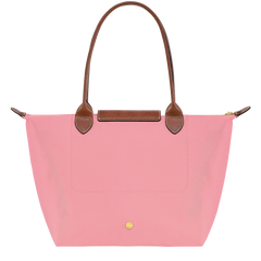 Medium Pliage Bag, Marshmallow