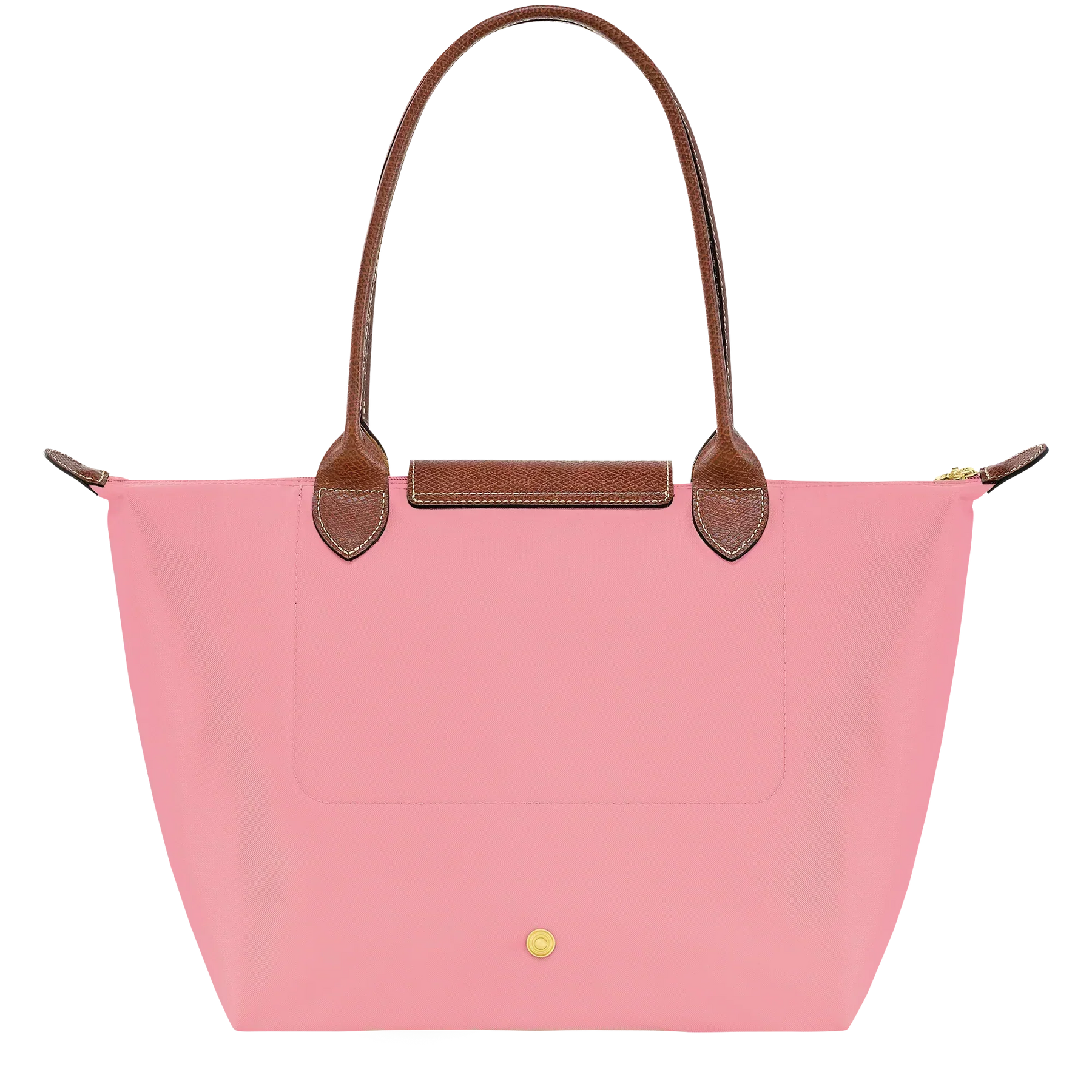 Medium Pliage Bag, Marshmallow