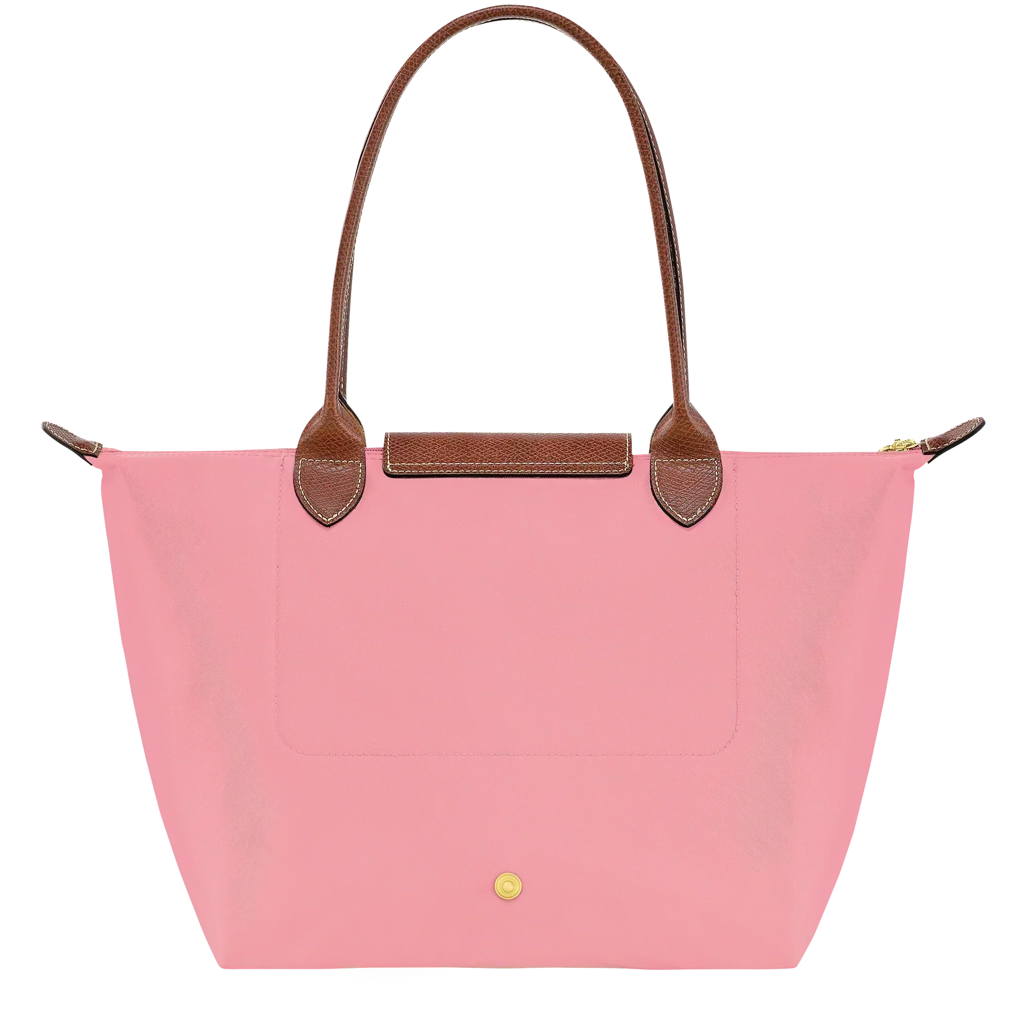 Medium Pliage Bag, Marshmallow