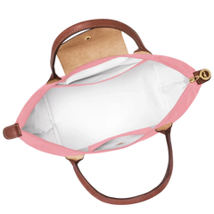 Medium Pliage Bag, Marshmallow