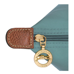 Medium Pliage Bag, Eucalyptus