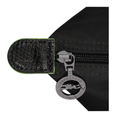 Medium Pliage Bag, Black