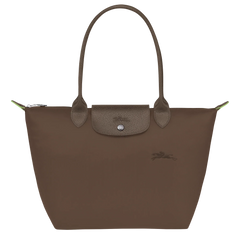 Medium Pliage Bag, Terra