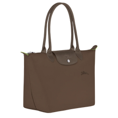 Medium Pliage Bag, Terra