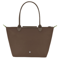 Medium Pliage Bag, Terra