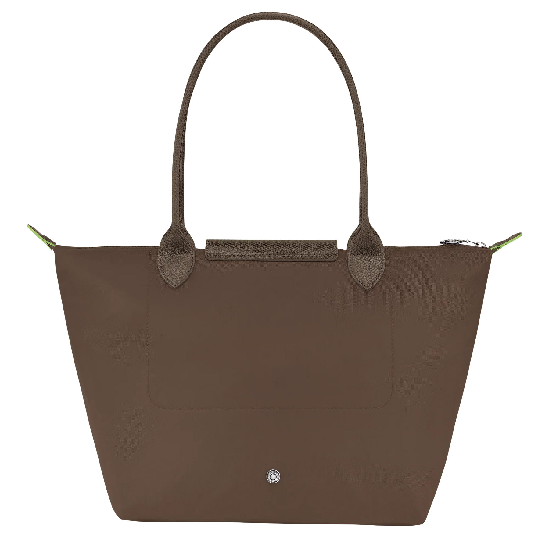 Medium Pliage Bag, Terra