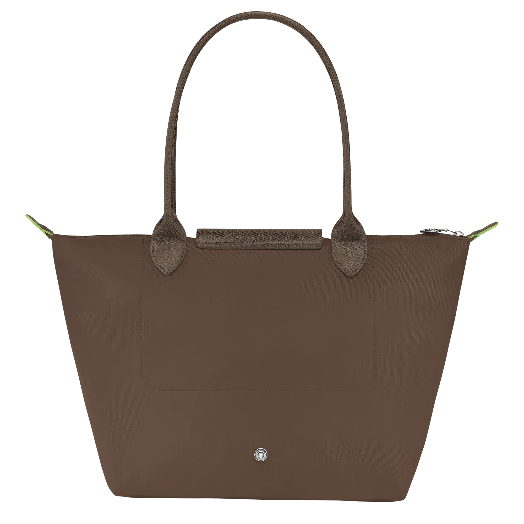 Medium Pliage Bag, Terra