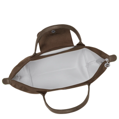 Medium Pliage Bag, Terra