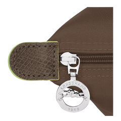Medium Pliage Bag, Terra