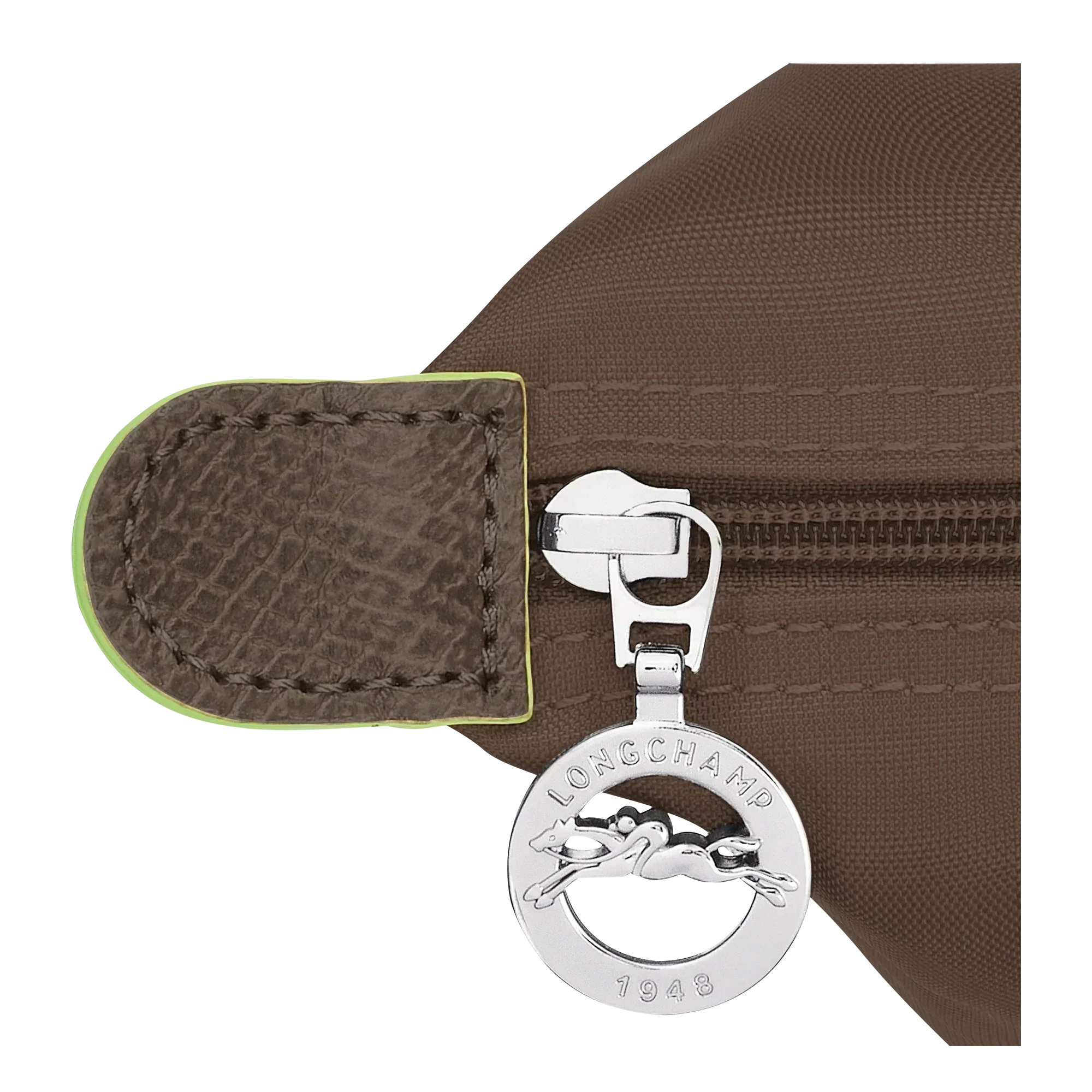 Medium Pliage Bag, Terra