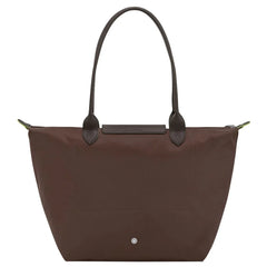Large Pliage Bag, Mocha