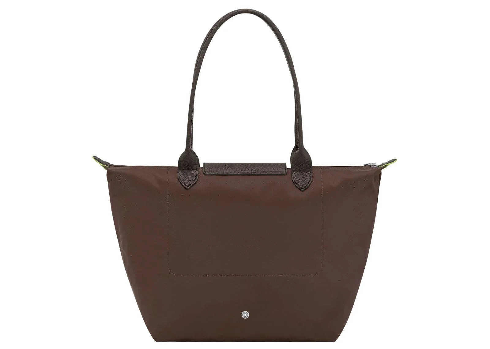 Large Pliage Bag, Mocha