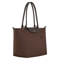 Large Pliage Bag, Mocha