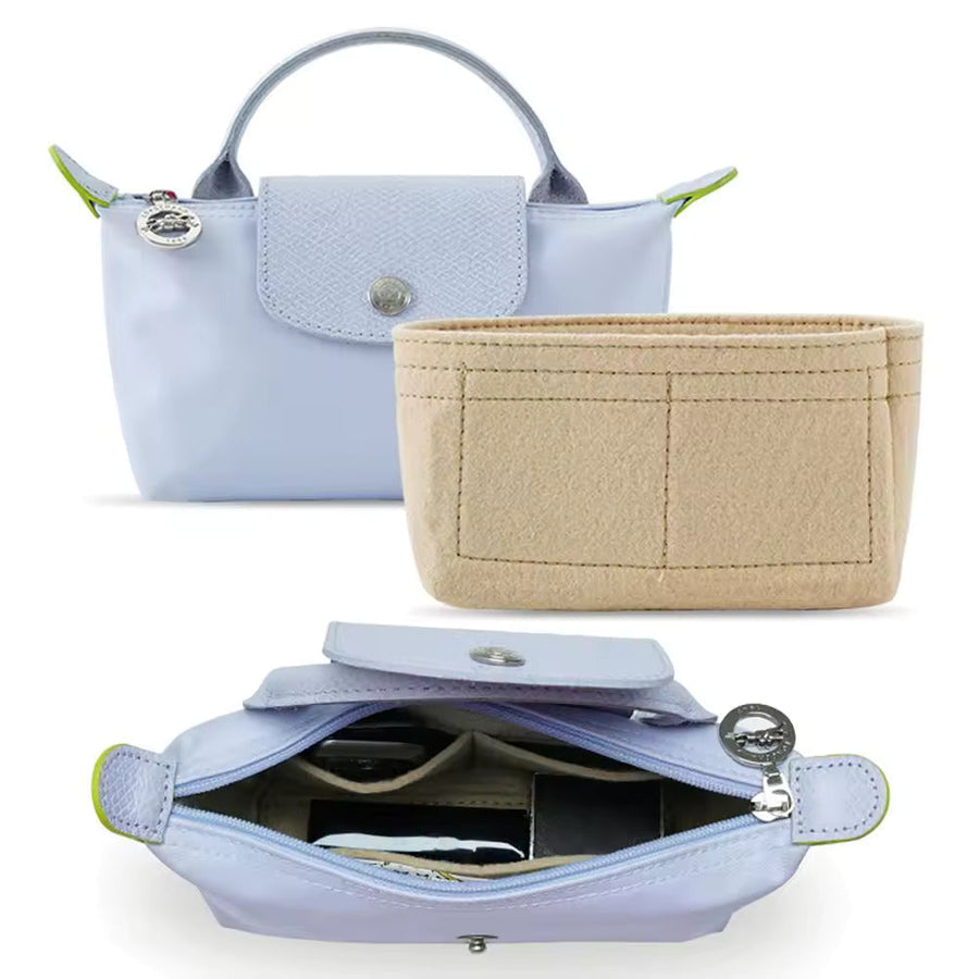 Mini Organizer Le Pliage
