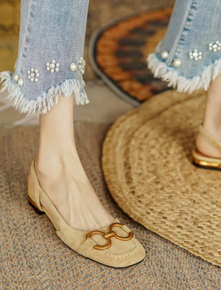 Cecilia™ | Orthopedic Sandals