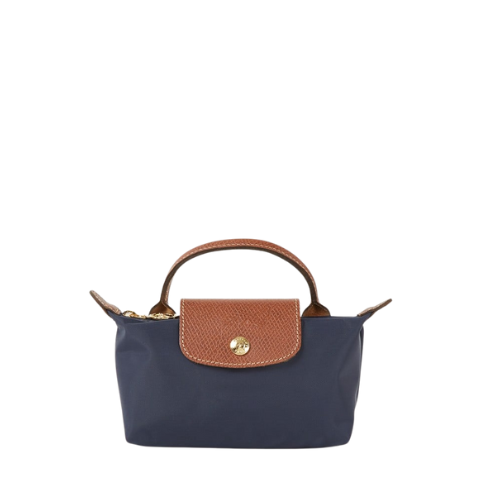 Le Pliage Bag Navy