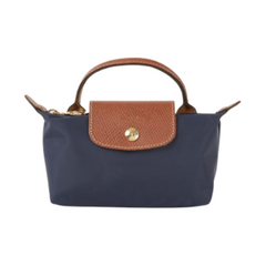 Le Pliage Bag Navy