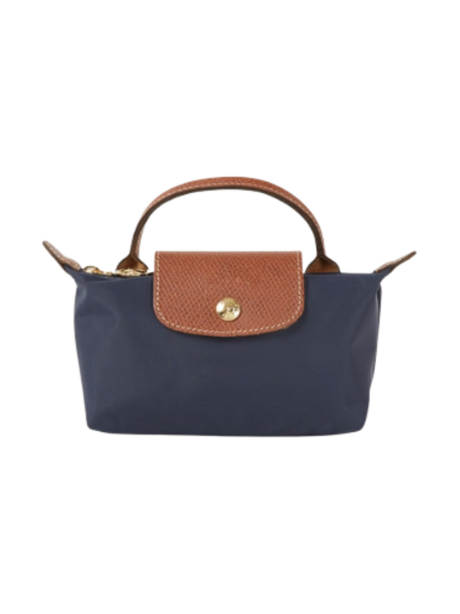 Le Pliage Bag Navy