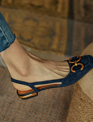 Cecilia™ | Orthopedic Sandals