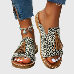 Elena| Orthopedic Sandals