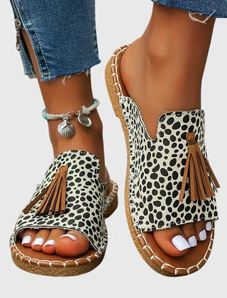 Elena| Orthopedic Sandals