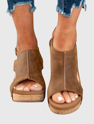 Adela™ | Orthopedic Sandals