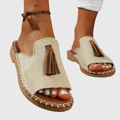 Elena| Orthopedic Sandals