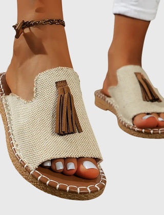 Elena| Orthopedic Sandals