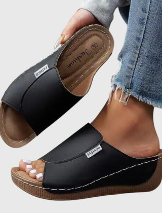 Brielle| Orthopedic Sandals