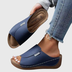 Brielle| Orthopedic Sandals