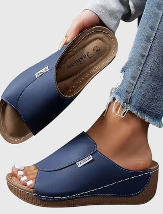 Brielle| Orthopedic Sandals
