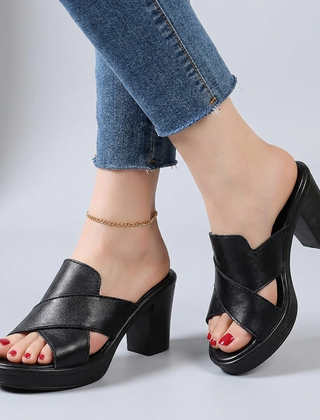 Darcy | Elegant Orthopedic Sandals