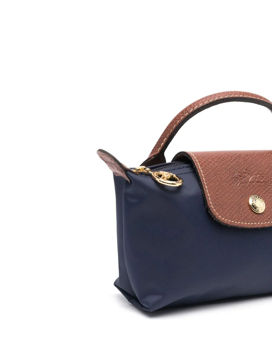 Le Pliage Bag Navy